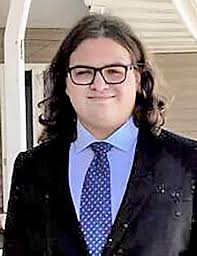 Elijah Patrick Brown