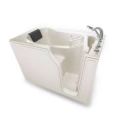 At home depot we carry freestanding tubs with various finishes and therapeutic features such as soaking and air. Bathtubs The Home Depot