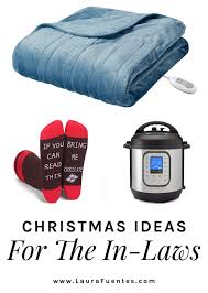 ~ if you'd rather not have the cherished card best gifts for your mother and/or father in law: Best Gifts For In Laws Who Have Everything Laura Fuentes