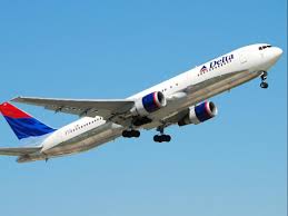 I recently flew on a round trip from amsterdam to boston. Covid 19 Impact Delta Air Lines To Leave Middle Seats Empty Through April Business Standard News