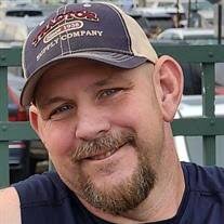 Kevin Scott Williams Obituary