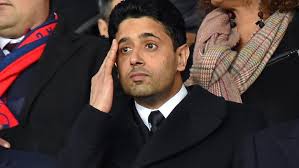 Join facebook to connect with nasser al khelaïfi and others you may know. Paris St Germain Boss Nasser Al Khelaifi Wegen Korruption Angeklagt Fussball International Sport Bild