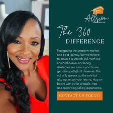 🏡 Real estate is more than just transactions—it’s about making informed  decisions. ARG Realty 360 is your trusted source for real estate expertise,  property management solutions, and insider ...