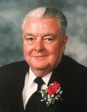 Obituary information for James F. Hosty
