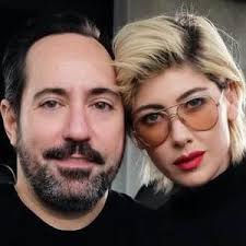 Robert Balog and Whitney Pierce's Wedding Registry