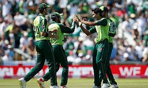 West indies v pakistan live! West Indies Vs Pakistan 1st T20i Preview Babar S Boys Look To Leave Behind England Embarrassment Against Strong Windies