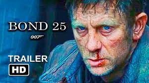 Vote for most stylish men 2021 at be global fashion network. James Bond 25 Official Trailer Hd 2021 James Bond Daniel Craig Youtube