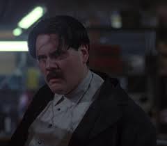 Most Ridiculous Characters to Ever Take a Beating from Steven Seagal