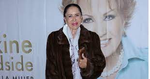 Lilia isabel aragón del rivero, nombre de pila de la destacada actriz, nació el 22 de septiembre de 1938 en cuautla y sobresalió en cine, teatro y televisión. Bsutw0e571ihgm