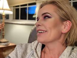 Coloring within the lines as a kid