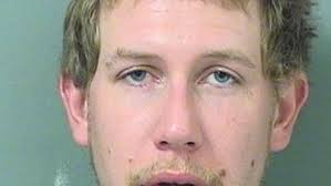 PBSO: Man won't name accomplice in Royal Palm car burglaries