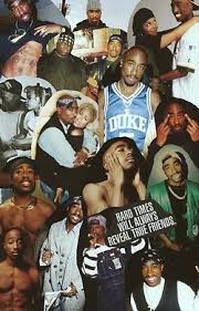 24 Trendy 90s Aesthetic Wallpaper Hip Hop Tupac Wallpaper Tupac Pictures Rap Wallpaper One of the major things that may be contributing to newer hip hop being a little louder than older hip hop is the increased use in instrumentals and hip hop beats including bass. trendy 90s aesthetic wallpaper hip hop