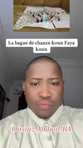 Vidéos de OUSTAZ ABDOUL BA (@oustaz_abdoulba11) avec son original