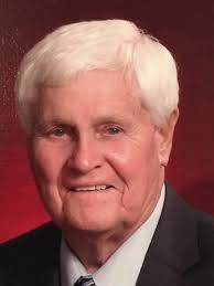 Billy T. Marsh Obituary October 20, 2018