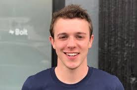 Ryan Breslow's Instagram, Twitter & Facebook