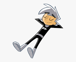 Tumblr is a place to express yourself, discover yourself, and bond over the stuff you love. Danny Phantom Sleeping Danny Phantom Transparent Background Hd Png Download Transparent Png Image Pngitem