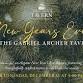 New Years Eve at The Gabriel Archer Tavern event image