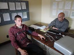 If a person refuses the chance to clear their name using a polygraph, that alone. Lie Detector Tests May Actually Be Useful