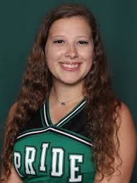 2016-17 Cheerleading Roster