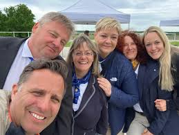 Léttleiki Icelandics, LLC