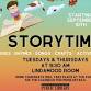Storytime with the Findlay Police