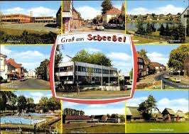 Maybe you would like to learn more about one of these? Ansichtskarte Postkarte Scheessel Landkreis Rotenburg Akpool De