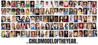 Child Model Magazine - TOP 100 FINALISTS 2019 Child Model of the Year  childmodeloftheyear.com 