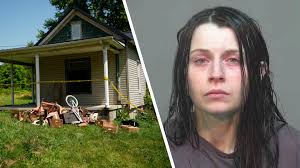 Elizabeth Siders: From Teenage Bride to House of Horrors Matriarch – Victim or Mastermind of a Family Cult?