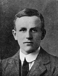 The Merton College War Memorial