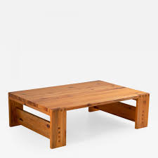 £189.00 £149 save £40 pine & oak warehouse savannah cream coffee table. Sven Larsson Scandinavian Coffee Table In Pine By Sven Larsson