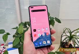 OPPO Reno4 Lite review: six cameras ...