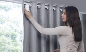 The blinds/shades will be remade at the correct dimensions at no cost to you unless there is a difference in price between the old and new sizes or if the new size requires an oversize shipping fee. Diy Retrofit Solutions For Automating Window Coverings