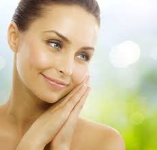 Silver Door Skin & Body