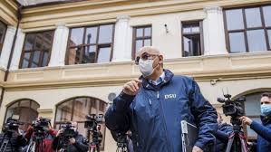 Crește numărul de infectări cu virusul din china în timișoara. Raed Arafat ExplicÄƒ De Ce Este Nevoie De CarantinÄƒ Pentru TimiÈ™oara MÄƒsura Ar Putea Fi PrelungitÄƒ Dincolo De Cele 14 Zile