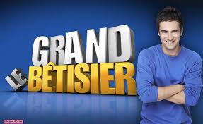 Rien de tel que ce. Le Grand Betisier De Noel 20h50 19 50 Gmt M6 Betisiers