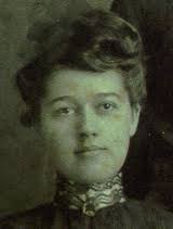 Dorothy Dolmar Curry Beamer (1878-1964)