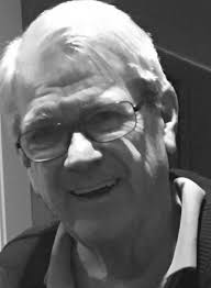 Obituary for James R. Walsh, Esq