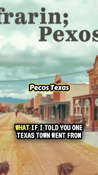 From Wild West to oil boom: the transformation of Pecos. Texas History  Texas Pride Texas Heritage Texas Culture Lone Star State Texas Roots Tejano  stories Texas Controversy Texas Truth Texas facts ...