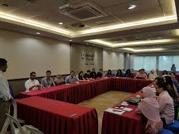 Excellent by the ministry of higher education (mqa setara 2013). Umbi Working Visit To Monash University Malaysia Campus Ukm Medical Molecular Biology Institute