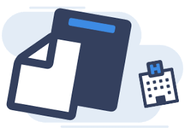 The information is available online 24 hours a day from a desktop computer, laptop, table. My Health One Overview