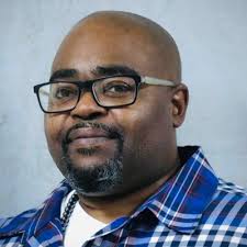 meet our lead pastor & staff