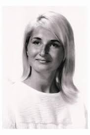 Alexandra Covert (Lang) Obituary (1943