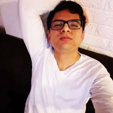 Soy yo o ya comienzo a tener cara de señor? #peruano