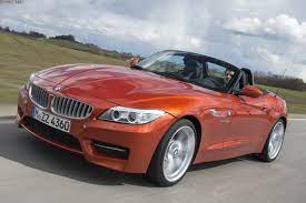 Floßmann products provides superior stiffness, aerospace strength & durability compared to traditional hand laid manufacturing. Produktion Beendet Letzter Bmw Z4 E89 War Ein Sdrive35is