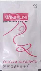 Make sure that the sample does not spill over and if it does by chance, use silica granules to clean it. Home Pregnancy Test Kits In India Pregnancy Test Kit