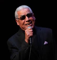 Ruben Ramos and The Mexican Revolution