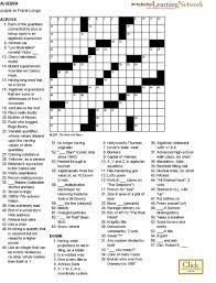 Printable Crossword Puzzles Nytimes Printable Crossword Puzzles Printable Crossword Puzzles Crossword Puzzles Crossword