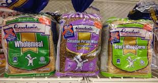 Dipasaran terdapat pelbagai jenis kuali. Roti Wholemeal Vs Roti Canadian Purple Wheat Mana Yang Lebih Baik Kongsi Tular Semasa Forum Cari Infonet
