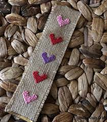 Check spelling or type a new query. A Simple Cross Stitch Bookmark For Valentine S Day Cross Stitch