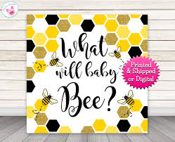 But we're here to help with that part. Bee Baby Shower Photo Booth Backdrop Bee Backdrop Honeycomb Bee Gender Reveal Backdrop Happy Barn